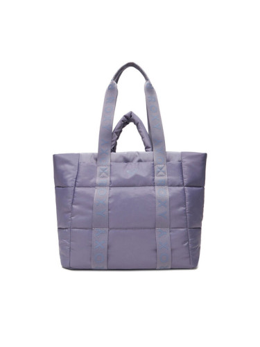 Roxy Дамска чанта C-ROXY-M-005-08 Виолетов