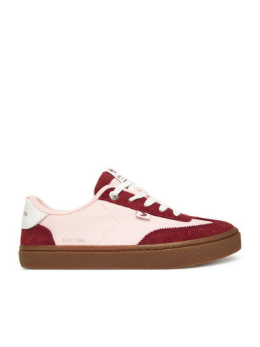 Cariuma Сникърси Toca 613120R59W080 Розов
