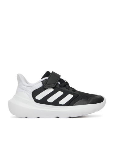adidas Сникърси Tensaur Run 2.0 IE5983 Черен