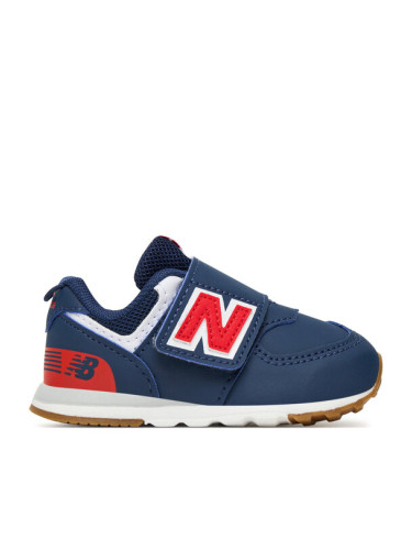 New Balance Сникърси NW574NF Тъмносин
