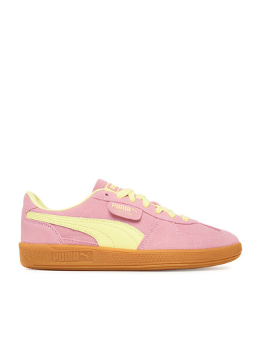 Puma Сникърси Palermo 396463 64 Розов