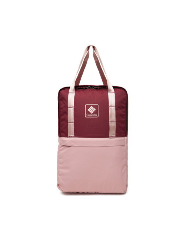 Columbia Раница Trail Traveler 18 l 2094491 Червен