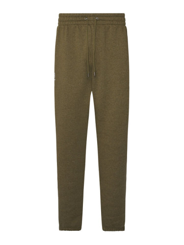 Under Armour Долнище анцуг UA Essential 1373882 Зелен Regular Fit