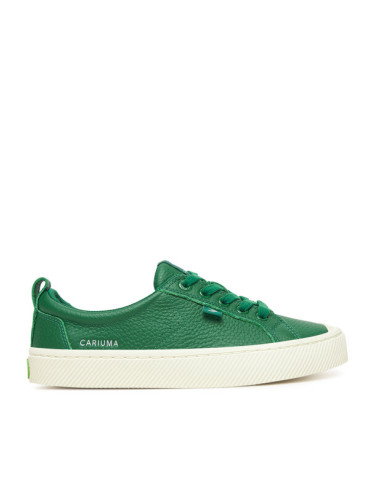 Cariuma Кецове Oca 100104E22W080 Зелен
