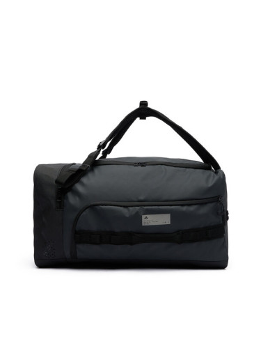 adidas Сак adidas Hybrid Duffel KE0000 Сив