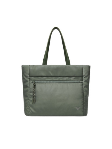 Roxy Дамска чанта C-ROXY-M-003-08 Зелен