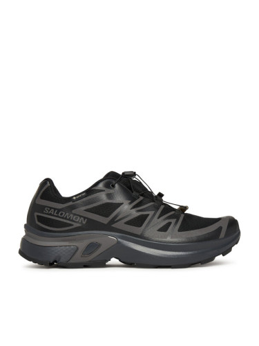 Salomon Сникърси Xt-Evr Gore-Tex L47694000 Черен