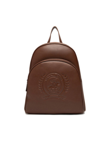 Beverly Hills Polo Club Раница C-BHPC-L-009-08 Кафяв