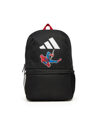 adidas Раница Marvel Spider-Man JM4471 Черен