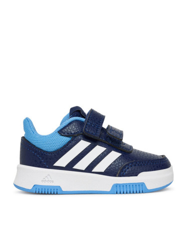 adidas Сникърси Tensaur Sport 2.0 Cf IF1734 Син