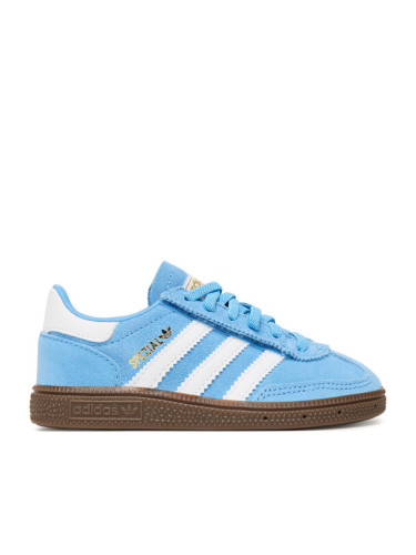 adidas Сникърси Handball Spezial JQ6381 Син