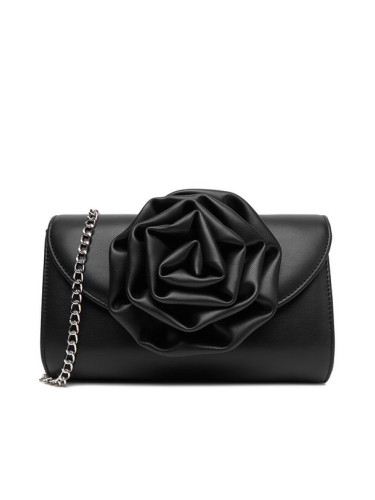 JENNY Дамска чанта C-JNY-M-025-08 Черен