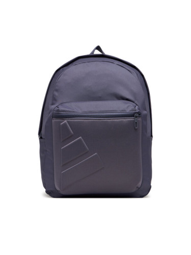 adidas Раница Essentials Embossed Logo JY1000 Виолетов