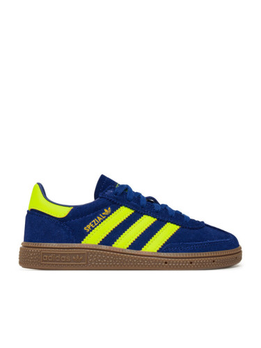 adidas Сникърси Handball Spezial JP8003 Тъмносин