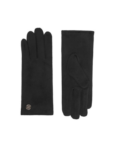 Nine West Ръкавици CEO-NW-W6-004-AW25 Черен