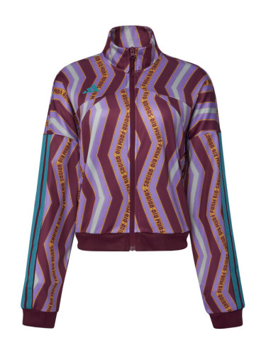 adidas Суитшърт FARM Tiro JL8617 Цветен Loose Fit