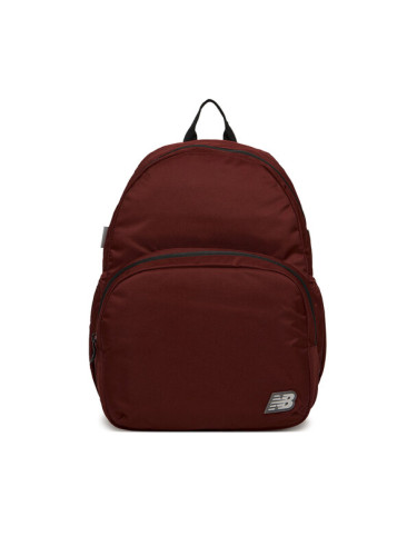 New Balance Раница LAB51524MHB Червен