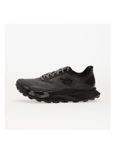 Сникърси The North Face M Vectiv Enduris 4 TNF Black/ Anthracite Grey EUR 43
