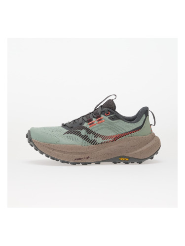 Сникърси Saucony Xodus Ultra 4 Aloe/ Barley EUR 38