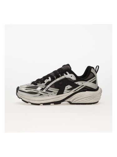 Сникърси REPRESENT Storm Runner Silver/ Black EUR 42