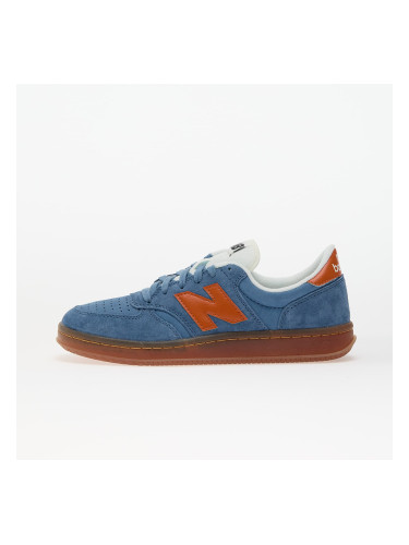 Сникърси New Balance 500 Blue/ Orange EUR 34.5