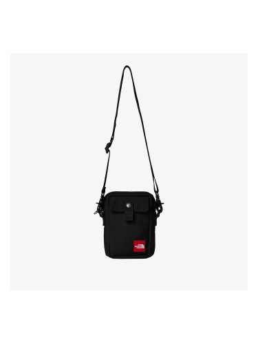 Чанта The North Face Redbox Small Carry Bag TNF Black OS