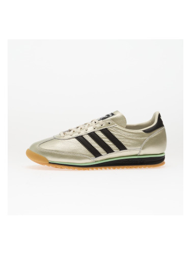 Сникърси adidas SL 72 Og W Off White/ Core Black/ Gum1 EUR 36
