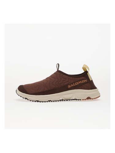 Сникърси Salomon Rx Moc 3.0 Atq Roast/ Black Coffee/ Rainy EUR 41 1/3