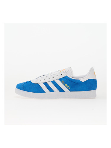 Сникърси adidas Gazelle Blue Bird/ Ftw White/ Creme Yellow EUR 44