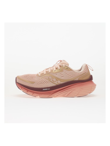 Сникърси Saucony Guide 18 Cameo/ Terra EUR 38