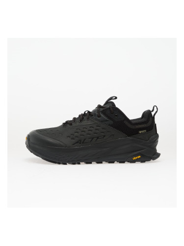 Сникърси Altra M Olympus 6 Hike Low Gtx Black EUR 44