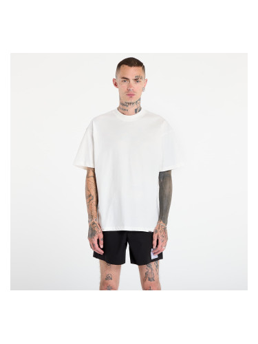 Тениска REPRESENT Initial Oversized T-Shirt Flat White L