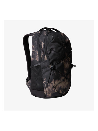 Раница The North Face Jester TNF Black Light Refractions/ TNF Black 28 l