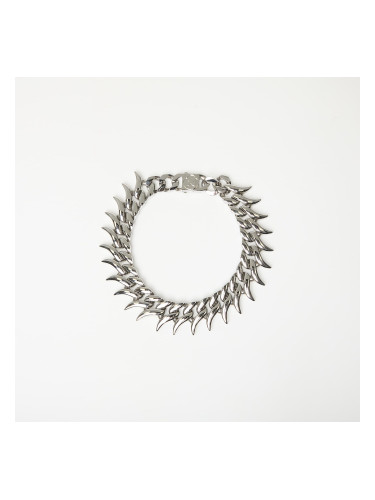 Vitaly Paralyze Chain Silver 45 cm