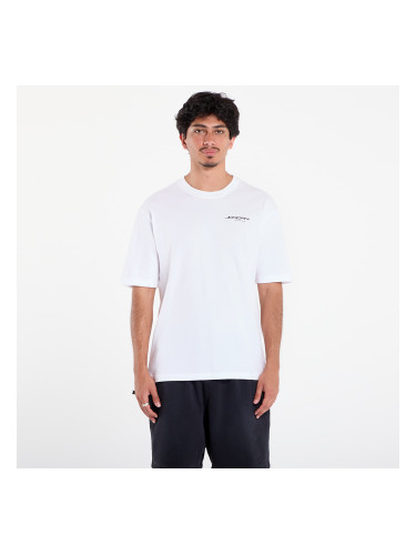 Тениска Jordan Men's T-Shirt White/ Black XS