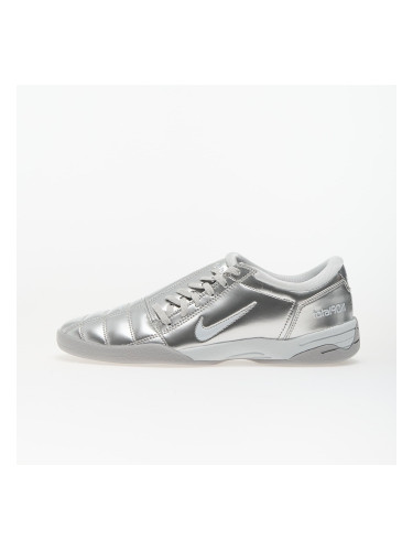 Сникърси Nike W T90 Mtlc Platinum/ Photon Dust EUR 40