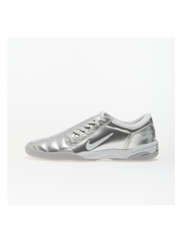 Сникърси Nike W T90 Mtlc Platinum/ Photon Dust EUR 42