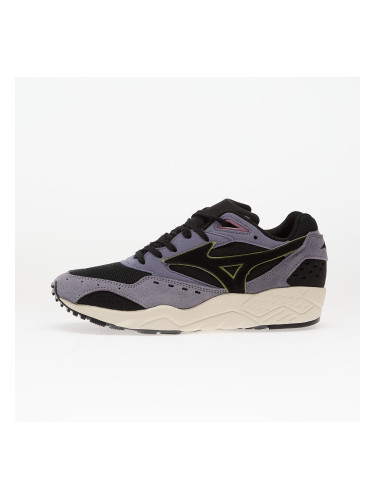 Сникърси Mizuno Contender Black Sand/ Black/ Blue Granite EUR 37