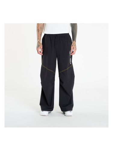 Панталони adidas Terrex National Geographic AEROREADY Tracksuit Bottoms Black XL