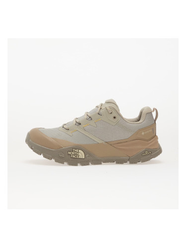 Сникърси The North Face W Offtrail Hike Gore-Tex Soapstone/ Mineral Salt EUR 40.5