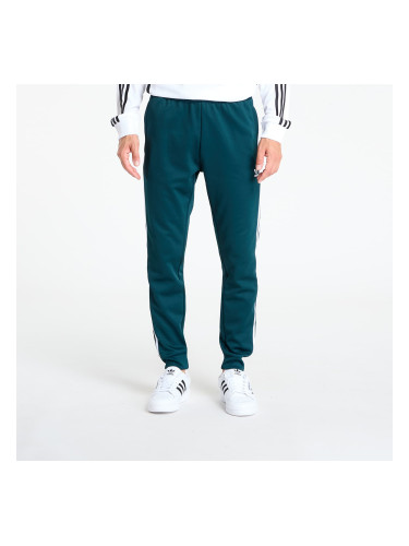 Потници adidas Adicolor Classics SST Track Pants Aurora Ivy/ Black L