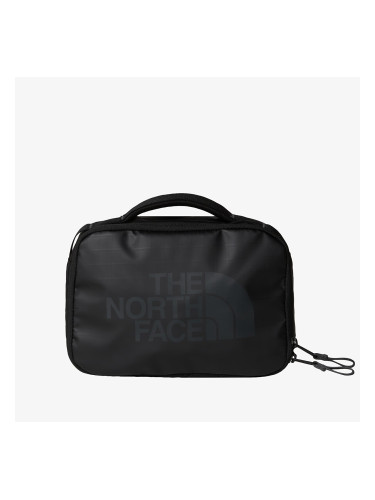 Калъф The North Face Base Camp Voyager Toiletry Kit TNF Black/ Asphalt Grey 4 l