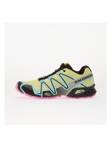 Сникърси Salomon Speedcross 3 Yellow Iris/ Iced A/ Cyc EUR 44