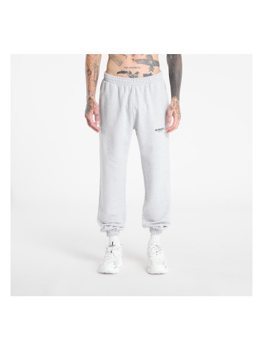Потници REPRESENT Owners Club Sweatpant Ash Grey/ Black M