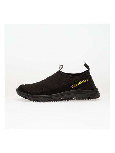 Сникърси Salomon Rx Moc 3.0 Atq Black/ Black/ Lemon EUR 41 1/3