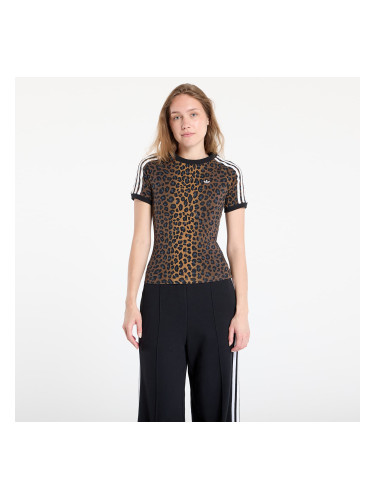 Тениска adidas Cali Tee Multicolor XS