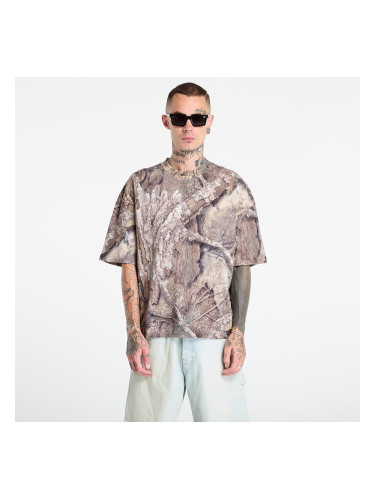 Тениска REPRESENT Real Tree Camo T-Shirt Camo S