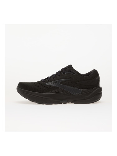 Сникърси Brooks Ghost Max 3 M Black EUR 42