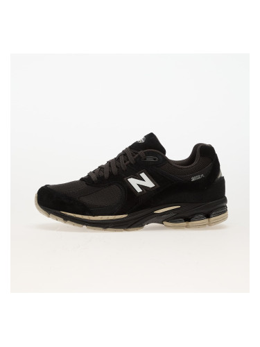 Сникърси New Balance 2002R Black EUR 36