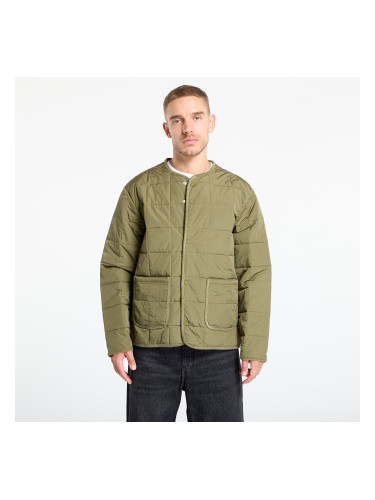 Яке adidas Originals Quilted Jacket Focus Olive L